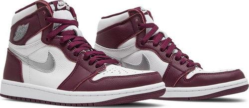 Air Jordan 1 Retro High OG 'Bordeaux'