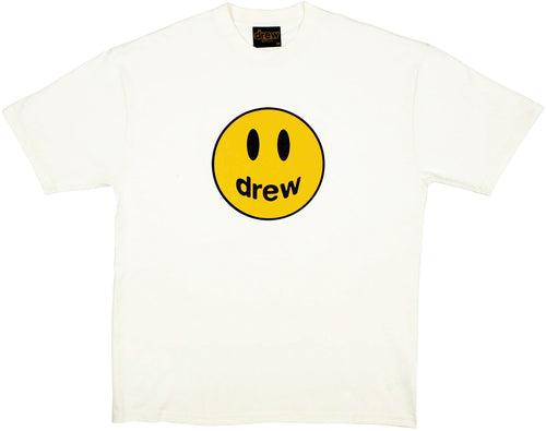 Mascot T-Shirt White