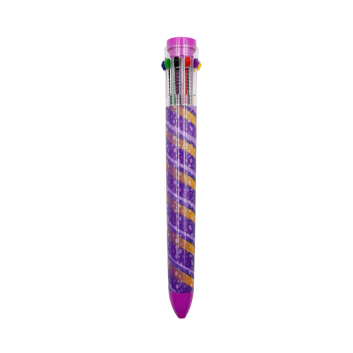 Scentos Sweet Shop Rainbow Gel Pen