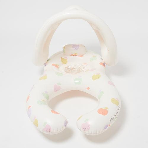 Apple Sorbet Float Together Baby Seat