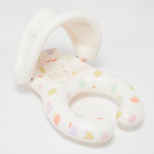 Apple Sorbet Float Together Baby Seat