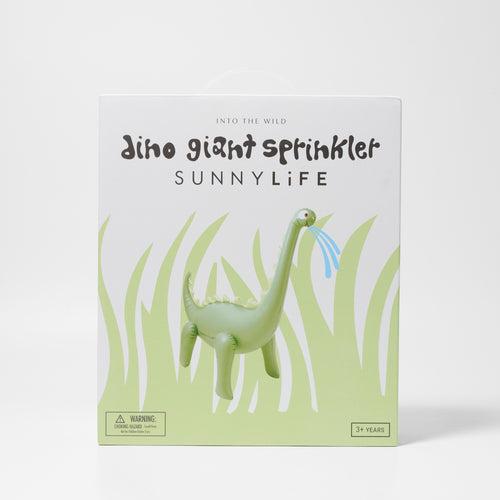 Dino Giant Sprinkler