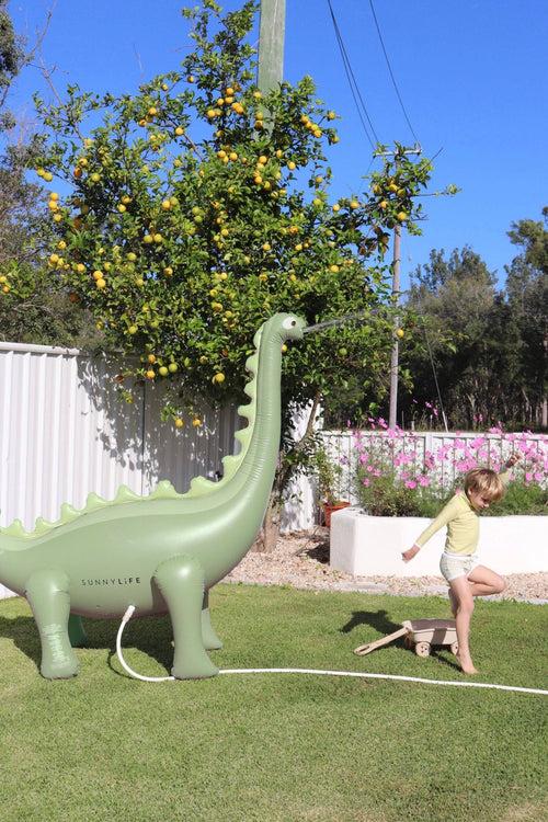 Dino Giant Sprinkler