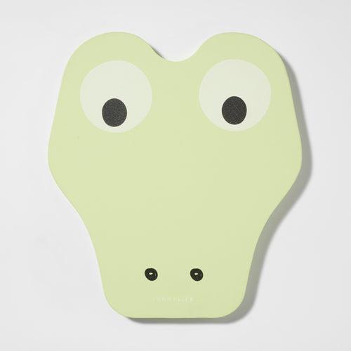 Cookie the Croc  Kids Kick board