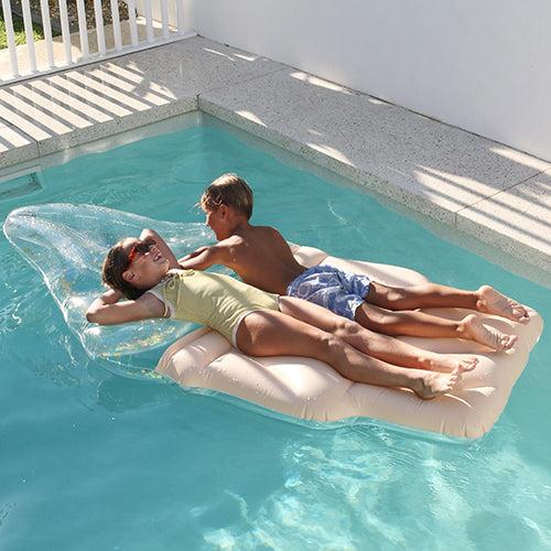 Luxe Lie-On Float