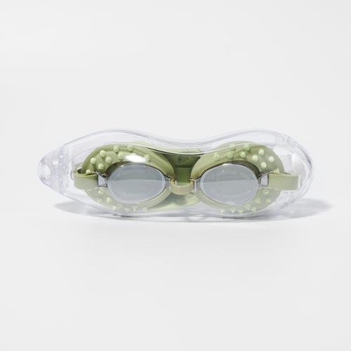 Cookie the Croc Kids Swim Goggles