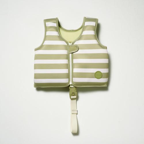 Into the Wild Kids Swim Vest