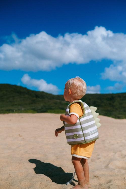 Into the Wild Kids Swim Vest