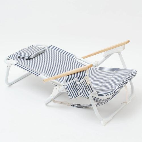 Luxe Beach Chair