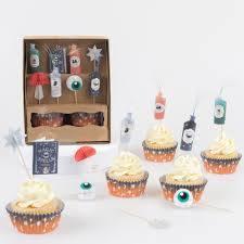 Making Magic Cupcake Kit (x 24 toppers)