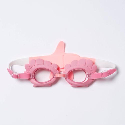 Ocean Treasure Mini Swim Goggles