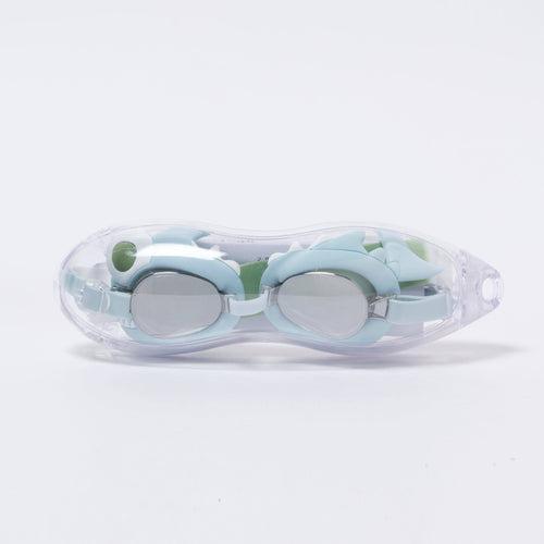 Shark Tribe Mini Swim Goggles