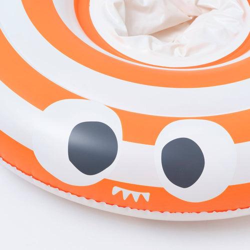 Sonny the Sea Creature Baby Seat