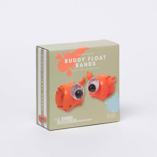 Sonny the Sea Creature Buddy Float Bands