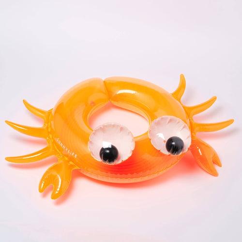 Sonny the Sea Creature Kiddy Pool Ring