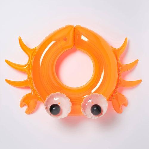 Sonny the Sea Creature Kiddy Pool Ring