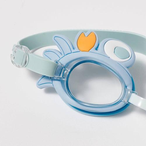 Sonny the Sea Creature Mini Swim Goggles