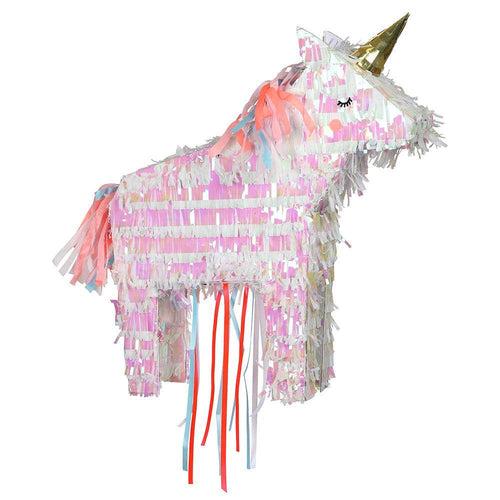 Unicorn Party Piñata