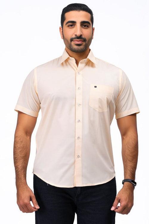 Mens Sandle Shirt