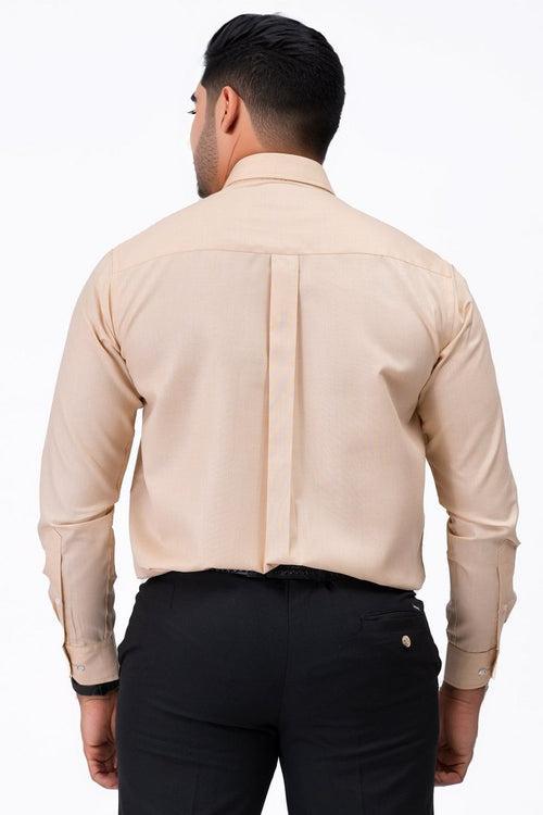 Mens Sandle Shirt