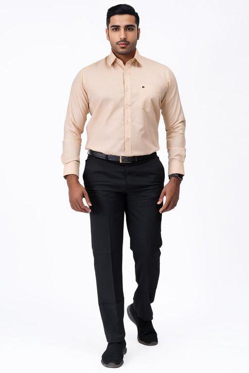 Mens Sandle Shirt