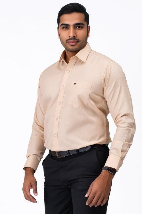 Mens Sandle Shirt