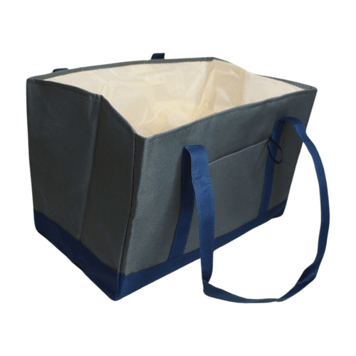 Wonderland Waterproof polyester cooler bags (Grey)