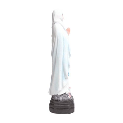 Wonderland Mother mary statue, Christmas decoration, home decoration