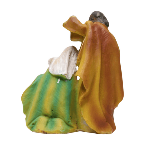 Wonderland Birth of christ scene theme related figures, christmas decoration, home decoration