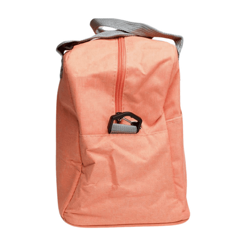 Wonderland Shoulder strap carrying lunch bag (Orange)