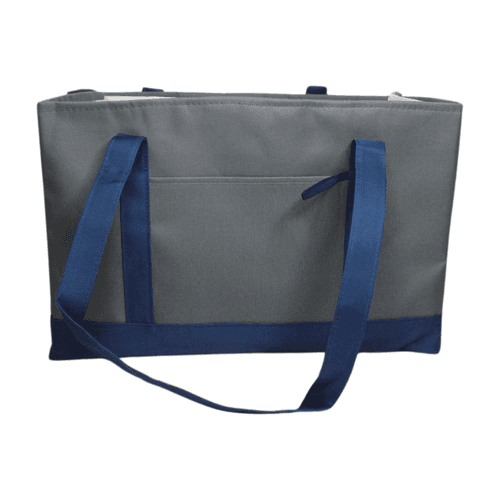 Wonderland Waterproof polyester cooler bags (Grey)