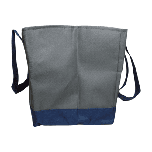 Wonderland Waterproof polyester cooler bags (Grey)