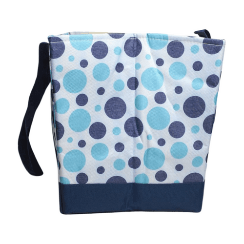 Wonderland Waterproof polyester cooler bags (Sky Blue)