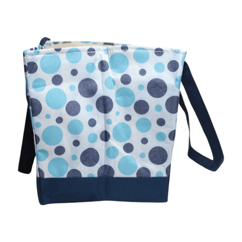 Wonderland Waterproof polyester cooler bags (Sky Blue)