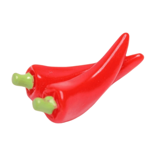 Wonderland ( pack of 14) miniature vegetables food items