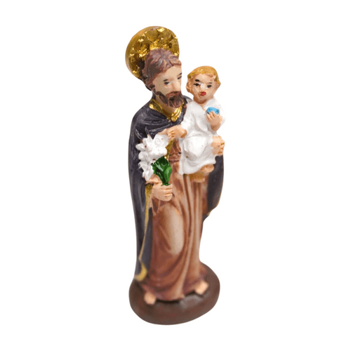 Wonderland (set of 3 ) resin  miniature Nativity set