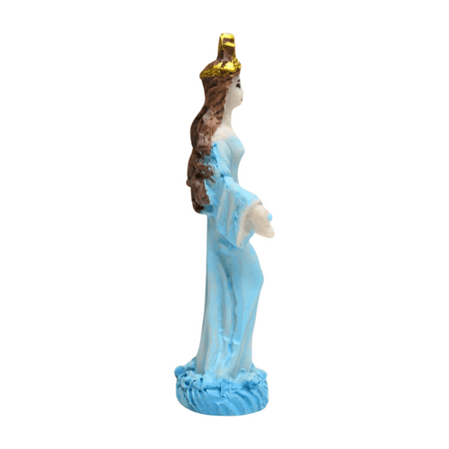 Wonderland (set of 3 ) resin  miniature Nativity set