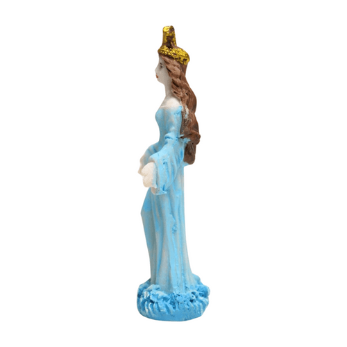 Wonderland (set of 3 ) resin  miniature Nativity set