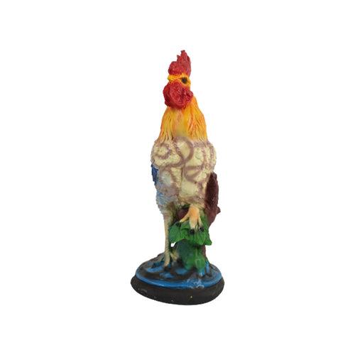 Big Hen Garden Statue for Indoors and Outdoor Decoration