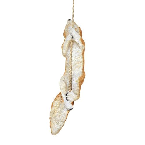 Squirrel Climbing Rope for Home and Garden Decoration