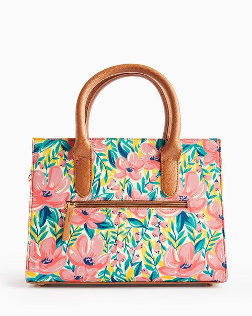 Teal by Chumbak Sunshine State Hand Bag