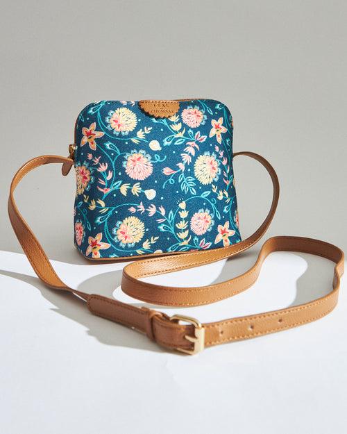 Crossbody / Classic Sling Bag For Women