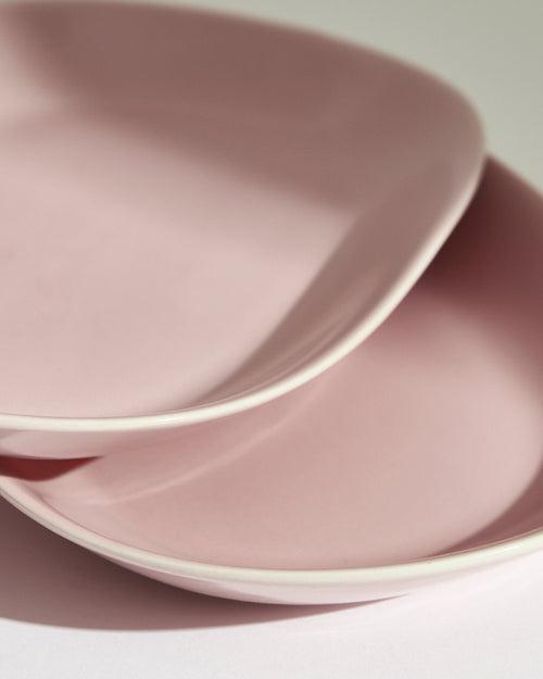 Essentials Oval Platters  9" - Set of 2