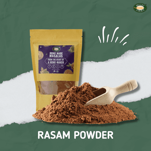 Rasam Powder Organic 200gm