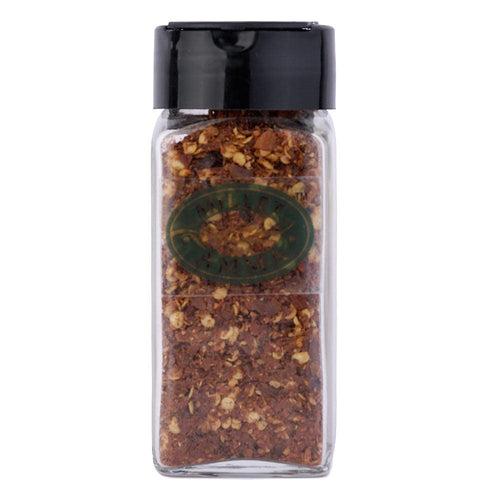 Red Chilli Flakes Organic 60gm