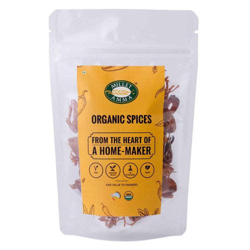 Nutmace (Javithri) Whole Organic 25gm