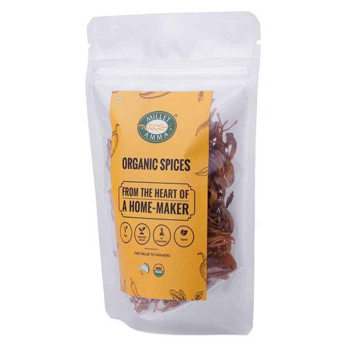 Nutmace (Javithri) Whole Organic 25gm