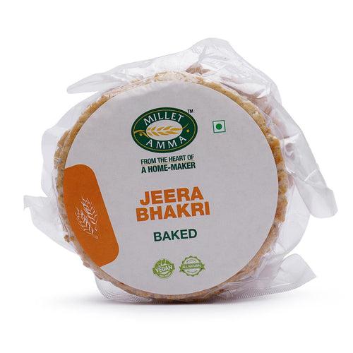 Jeera Bhakhri 180gm