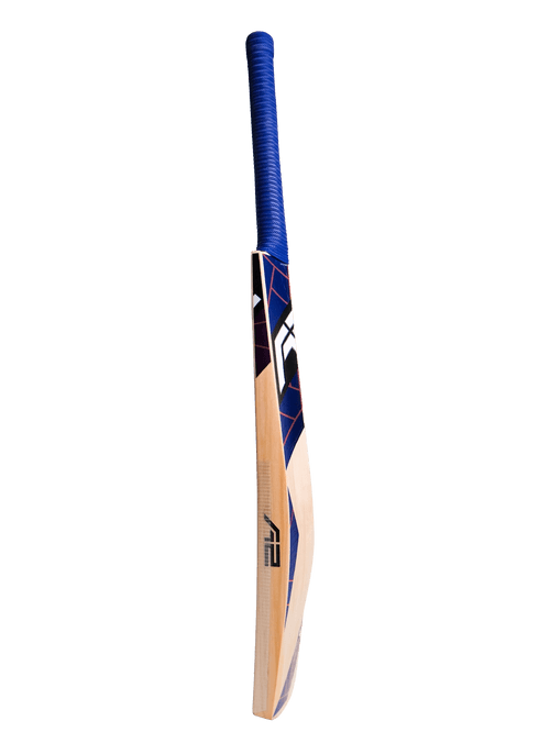 Kashmir Willow Cricket Bat - CREST