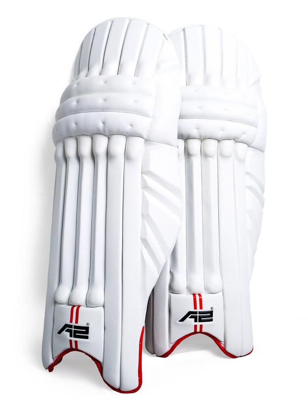 Cricket Batting Pads - Verve Lite